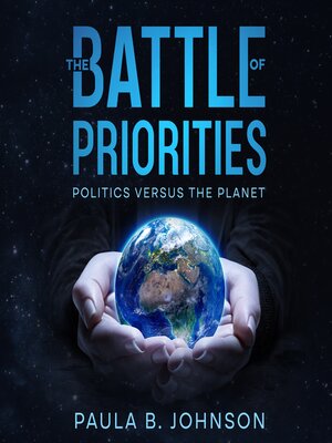 cover image of The Battle of Priorities